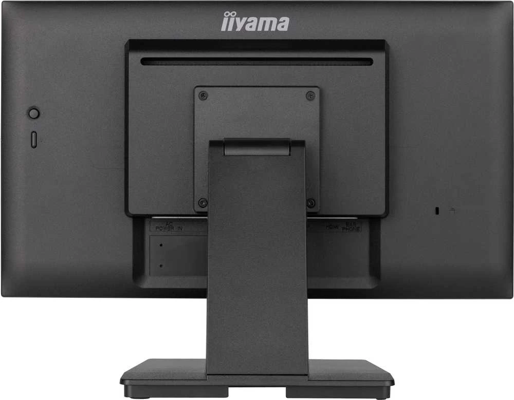 Monitorius iiyama ProLite T2252MSC-B2AG