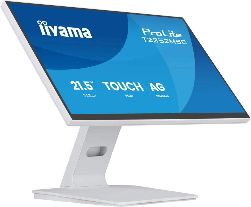 Monitorius iiyama ProLite T2252MSC-W2AG