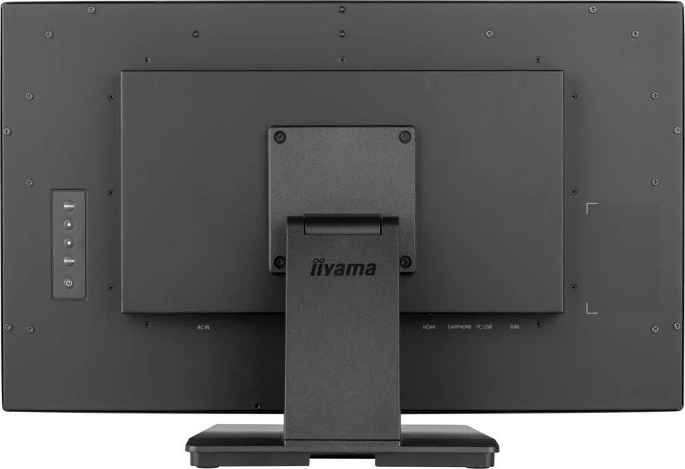 Monitorius iiyama ProLite T2438MSC-B1