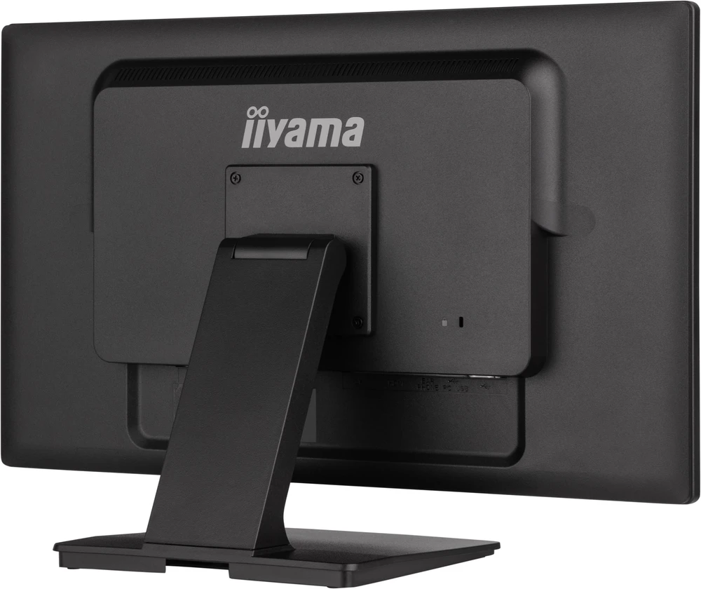Monitorius iiyama ProLite T2452MSC-B2