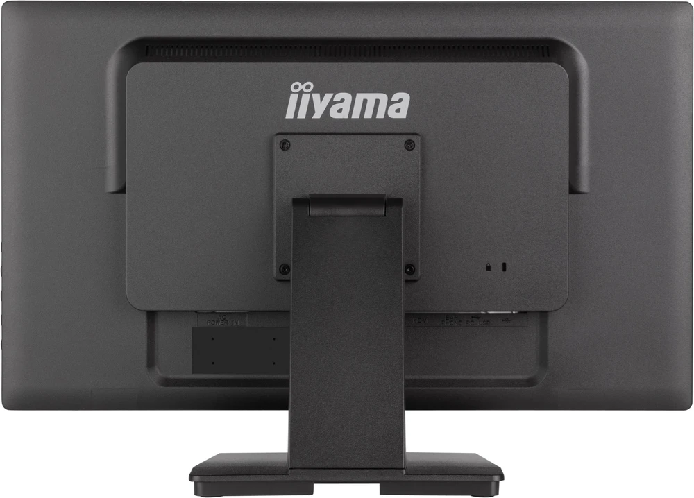Monitorius iiyama ProLite T2452MSC-B2