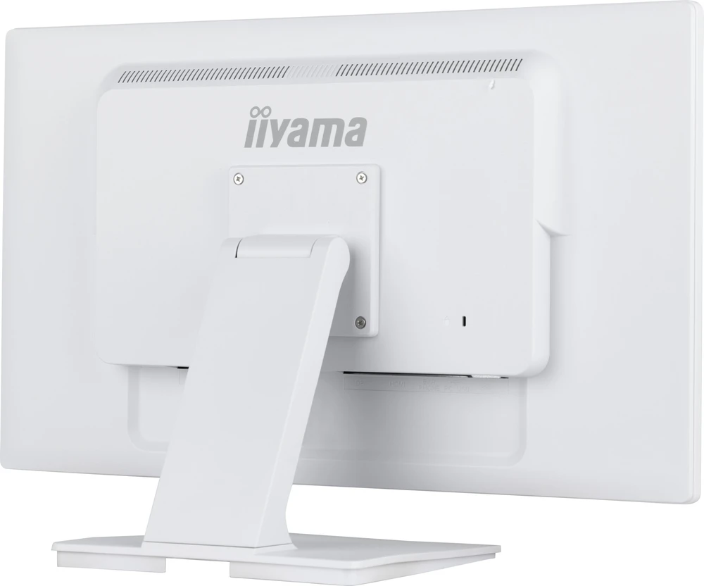 Monitorius iiyama ProLite T2452MSC-W1AG