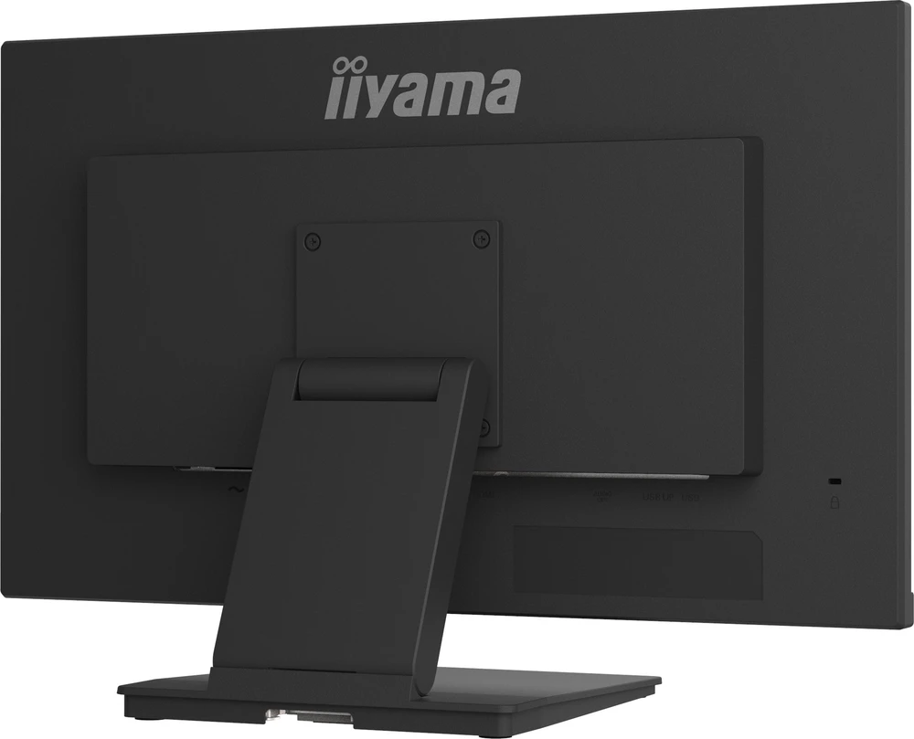 Monitorius iiyama ProLite T2454MSC-B3AG