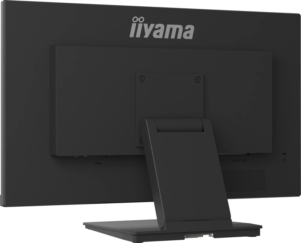 Monitorius iiyama ProLite T2454MSC-B3AG