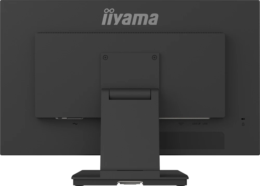 Monitorius iiyama ProLite T2454MSC-B3AG