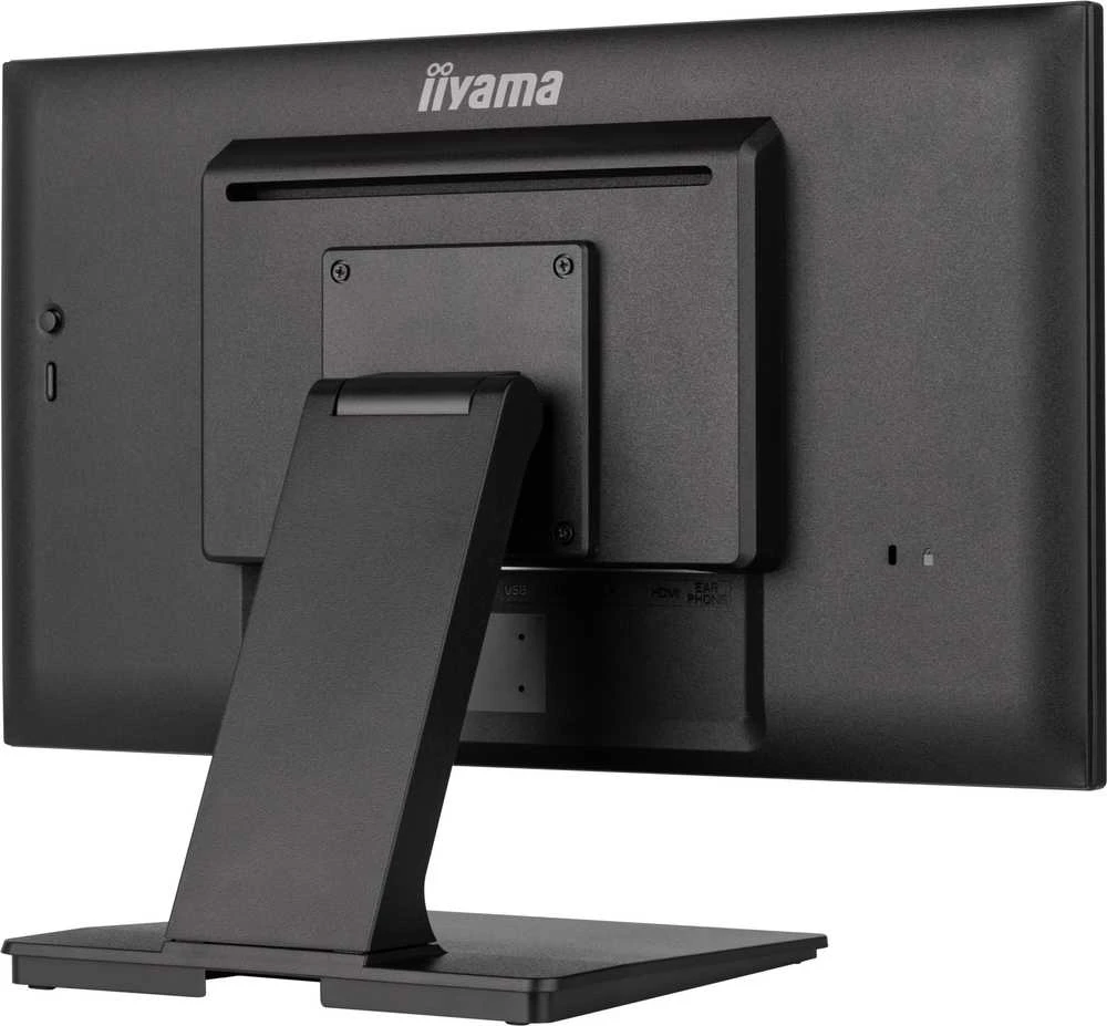 Monitorius iiyama ProLite T2752MSC-B1AG