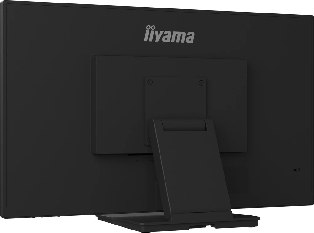 Monitorius iiyama ProLite T2754MSC-B2AG