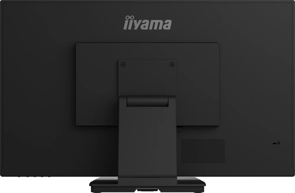 Monitorius iiyama ProLite T2754MSC-B2AG