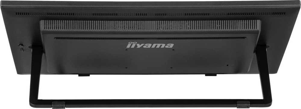 Monitorius iiyama ProLite T2755QSC-B1