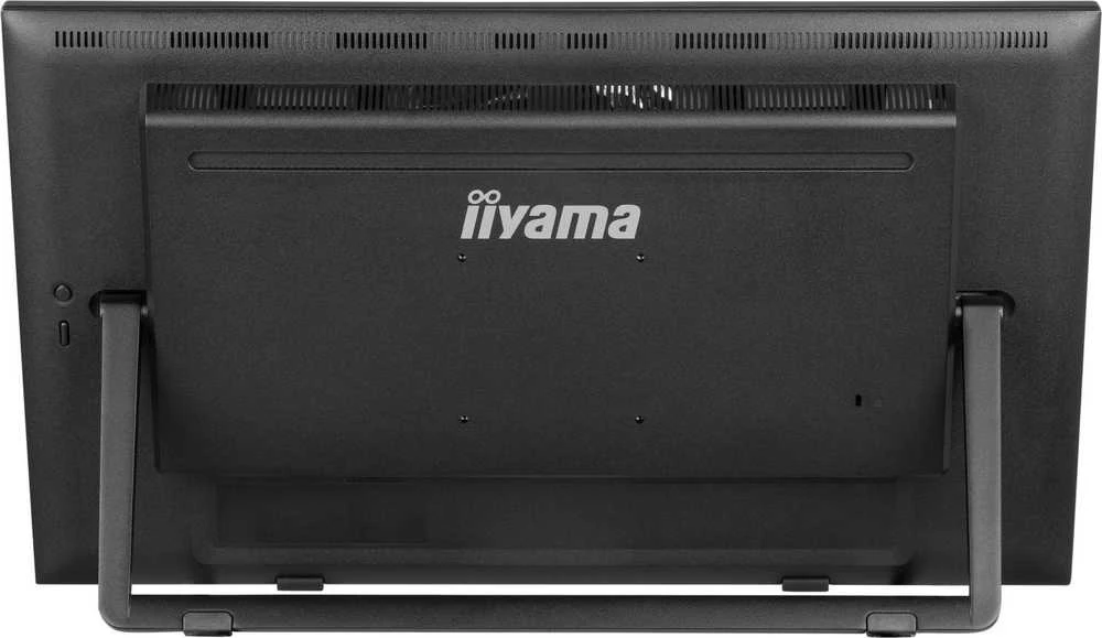 Monitorius iiyama ProLite T2755QSC-B1