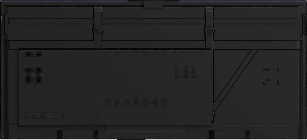 Monitorius Iiyama TE9218UWI-B1AG 92IN UW5K TOUCH/92 UW5K 5120X2160 IIWARE11 ANDR