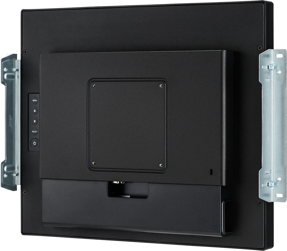 Monitorius iiyama ProLite TF1534MC-B8X