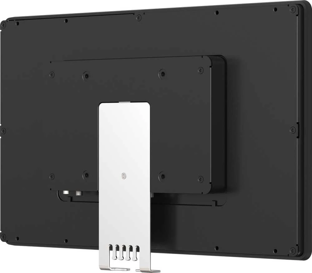 „iiyama TF1615MC-B1-Touch“ 16 colių HD monitorius