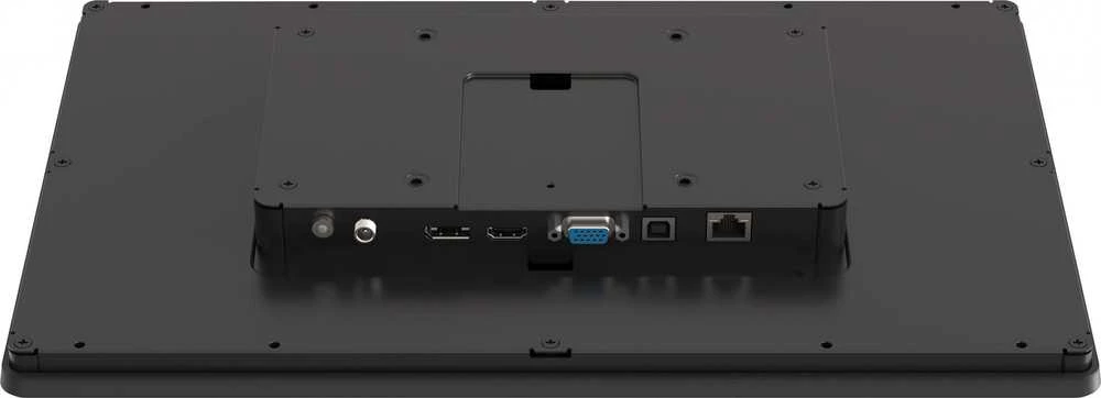 „iiyama TF1615MC-B1-Touch“ 16 colių HD monitorius