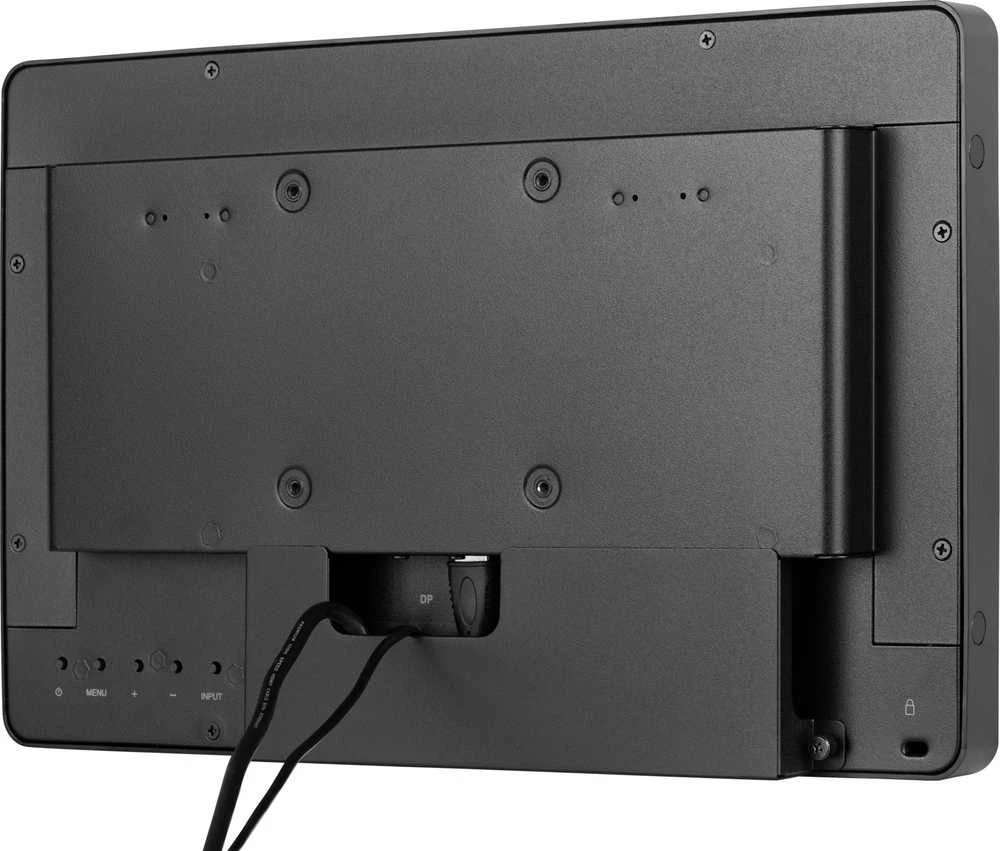 Monitorius iiyama TF1633MSC-B1-Touch 15.6" HDMI DP