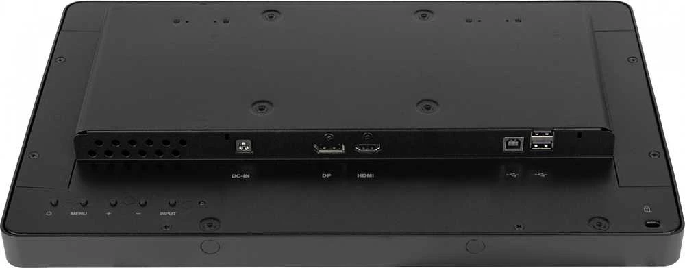 Monitorius iiyama TF1633MSC-B1-Touch 15.6" HDMI DP