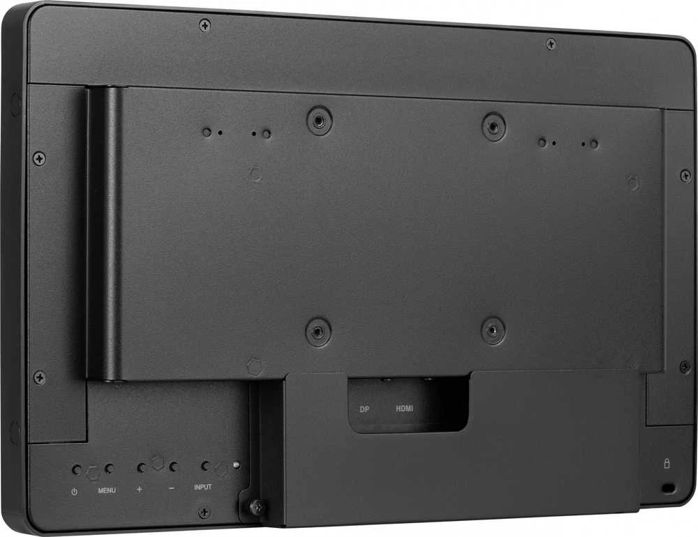 Monitorius iiyama TF1633MSC-B1-Touch 15.6" HDMI DP