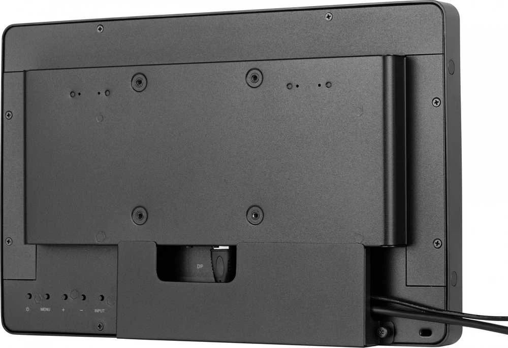 Monitorius iiyama TF1633MSC-B1-Touch 15.6" HDMI DP