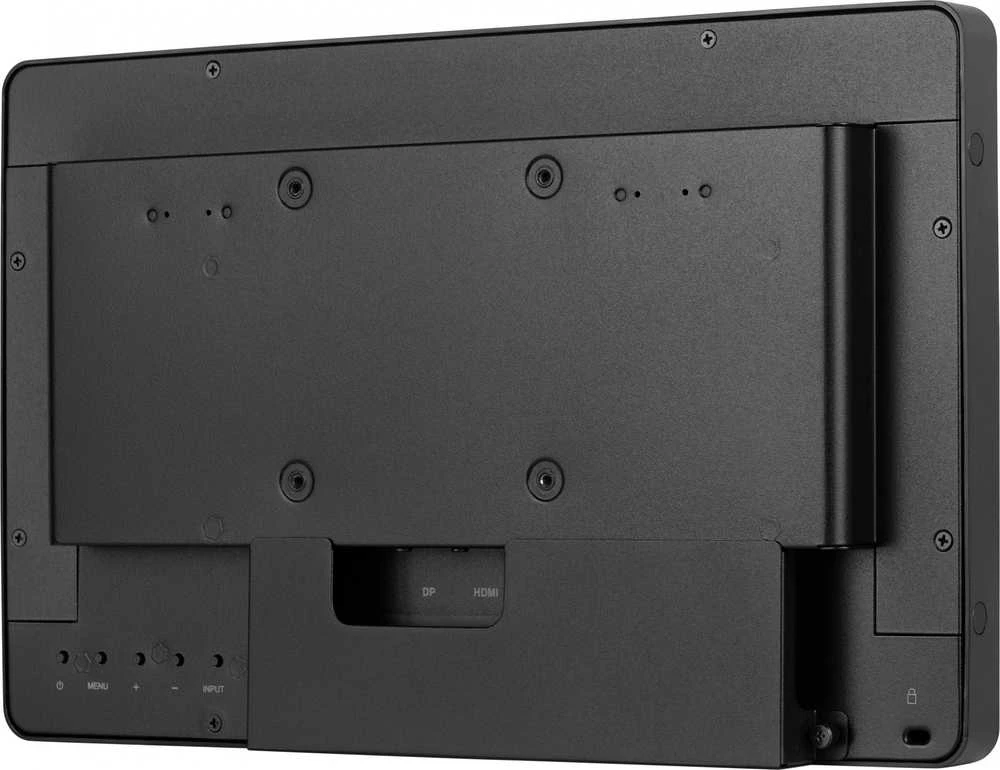Monitorius iiyama TF1633MSC-B1-Touch 15.6" HDMI DP