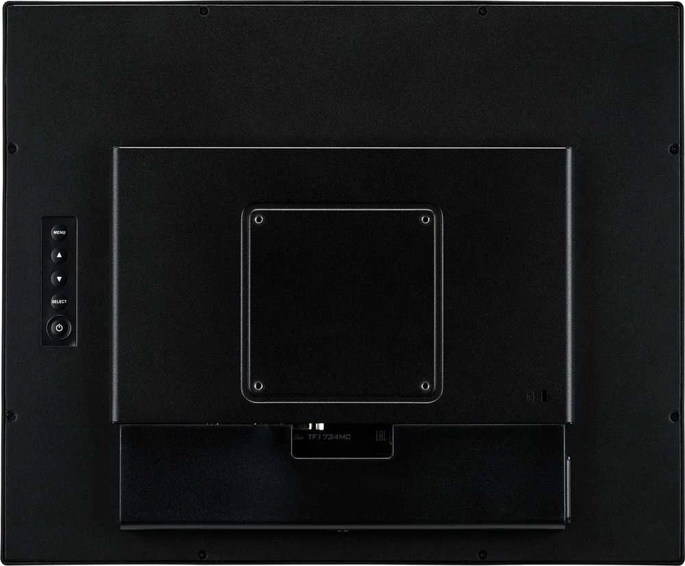 Monitorius iiyama ProLite TF1734MC-B7X Open Frame