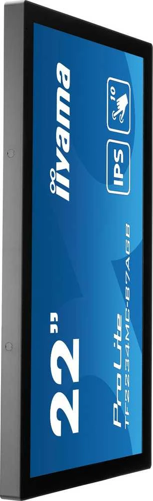 Monitorius iiyama ProLite TF2234MC-B7AGB