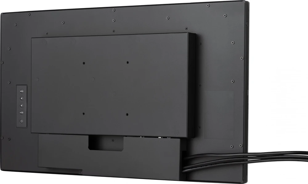 Monitorius Frame iiyama ProLite TF2438MSC-B1 atviras rėmelis