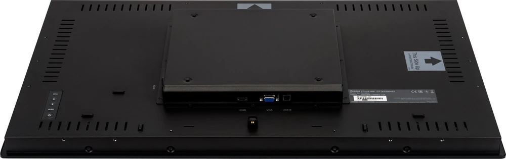 Monitorius „iiyama TF3215MC-B2AG-Touch“ PCAP 32 colių FHD ekranas