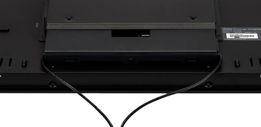 Monitorius „iiyama TF3215MC-B2AG-Touch“ PCAP 32 colių FHD ekranas