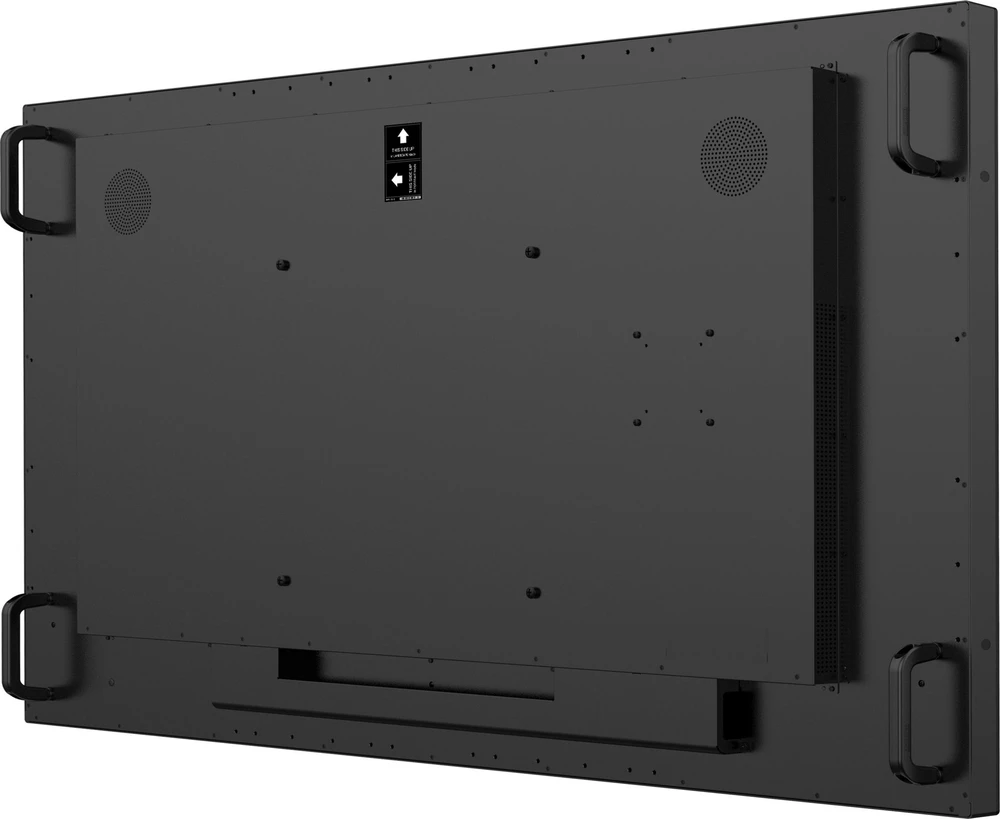 Monitorius iiyama ProLite TF6539AS-B1AG Open Frame