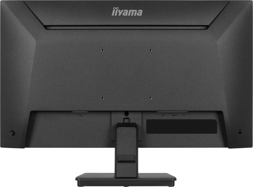 Monitorius iiyama ProLite X2491H-B1 23.8" Full HD 120Hz IPS