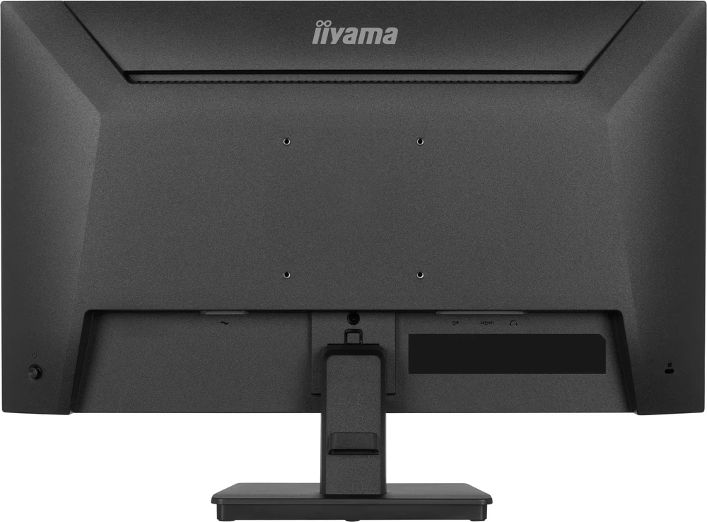 „iiyama X2491HS-B1“ 24 colių „Full HD IPS“ 120 Hz monitorius