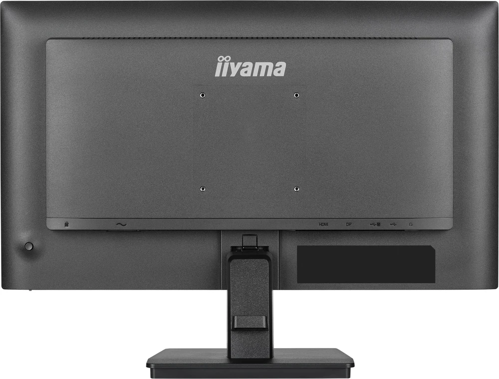 Monitorius iiyama ProLite X2492HSU-B1 - 120Hz | Full HD | IPS | 24''