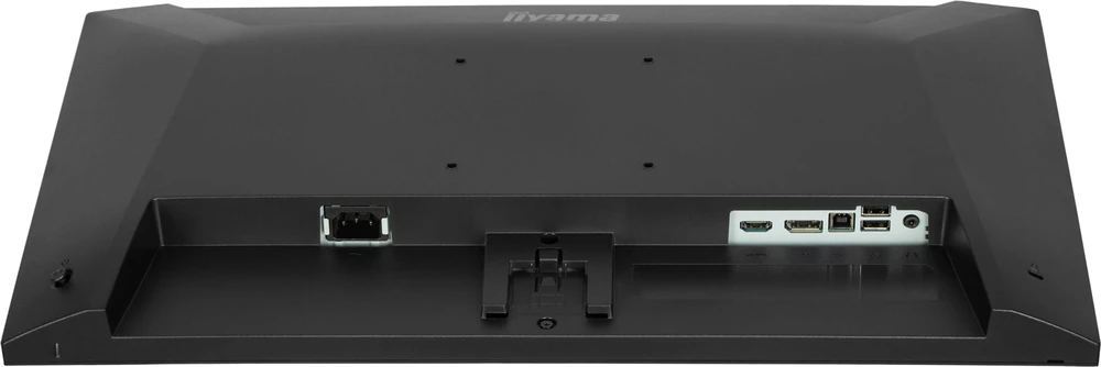 Monitorius „iiyama ProLite X2493HSU-B1“ – 120 Hz | „Full HD“ | IPS | 23,8 colio | 1 ms | USB-C