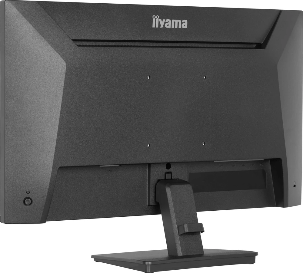Monitorius „iiyama ProLite X2493HSU-B1“ – 120 Hz | „Full HD“ | IPS | 23,8 colio | 1 ms | USB-C