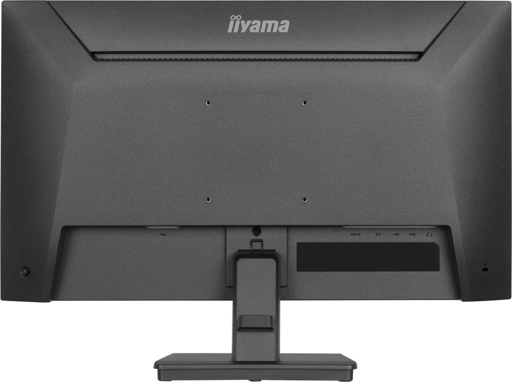 Monitorius „iiyama ProLite X2493HSU-B1“ – 120 Hz | „Full HD“ | IPS | 23,8 colio | 1 ms | USB-C