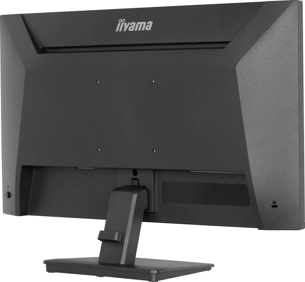 Monitorius „iiyama ProLite X2493HSU-B1“ – 120 Hz | „Full HD“ | IPS | 23,8 colio | 1 ms | USB-C