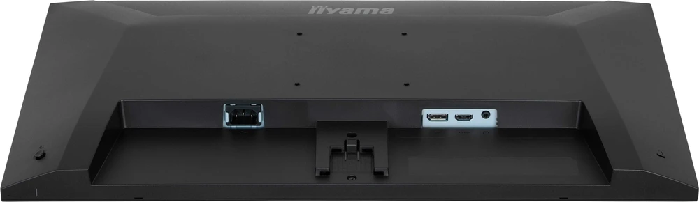 Monitorius iiyama ProLite X2791HS-B1 - 120Hz | Full HD | IPS | 27" | 1ms