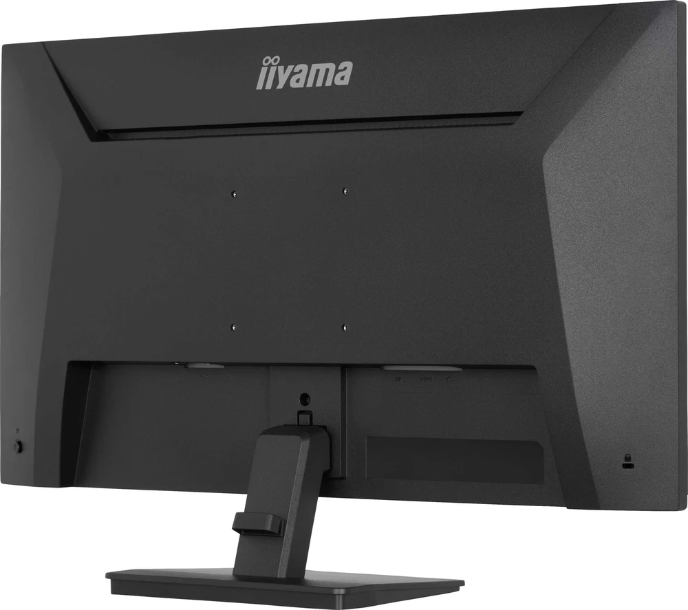 Monitorius iiyama ProLite X2791HS-B1 - 120Hz | Full HD | IPS | 27" | 1ms