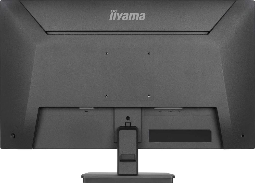 Monitorius iiyama ProLite X2791HS-B1 - 120Hz | Full HD | IPS | 27" | 1ms