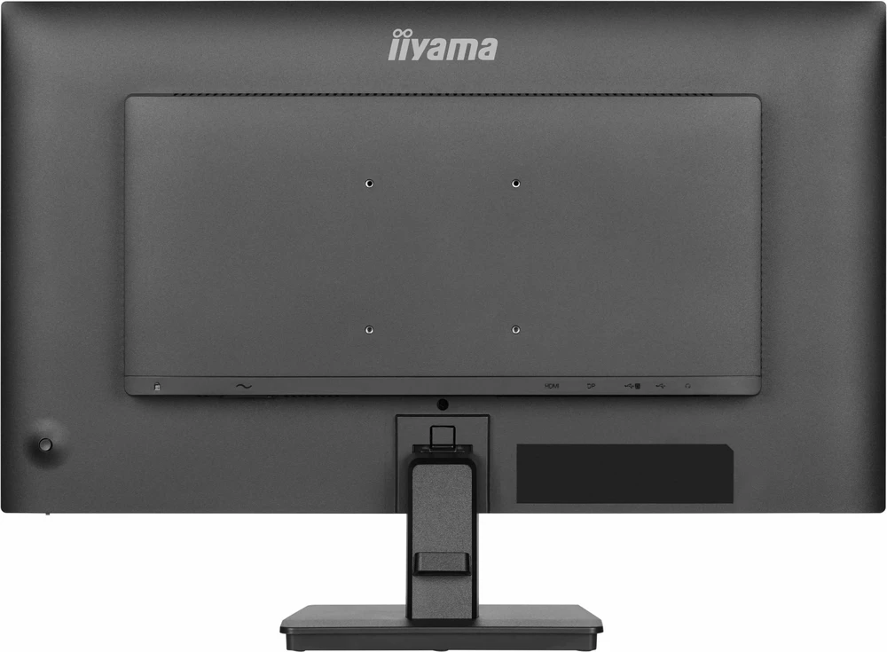 Monitorius iiyama ProLite X2792HSU-B1 - 120Hz | Full HD | IPS | 27''