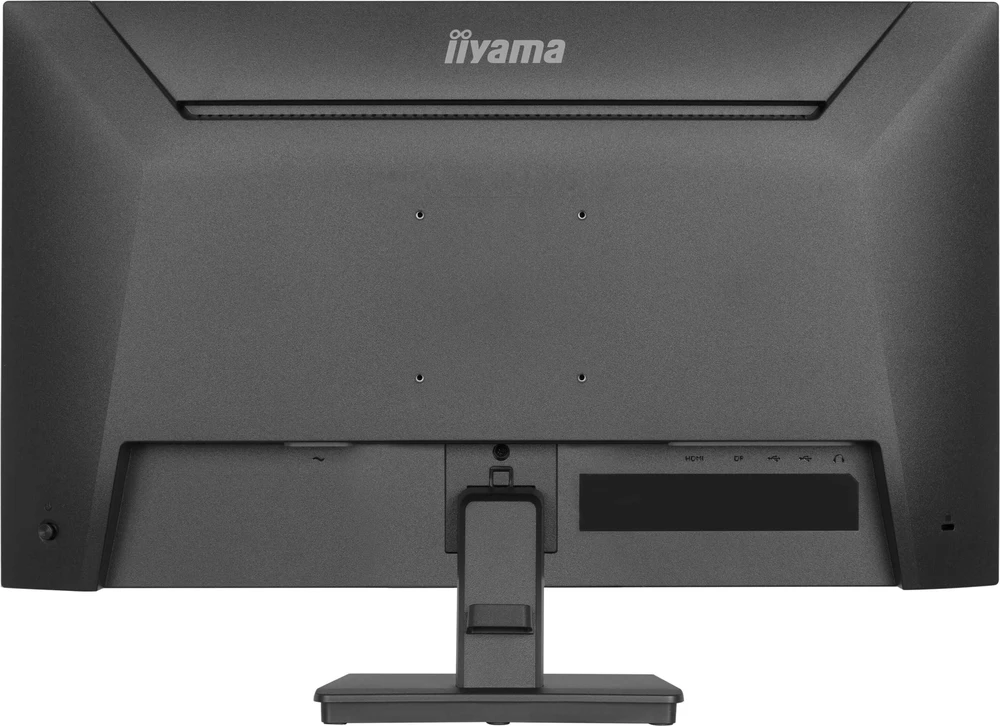 Monitorius iiyama ProLite X2793HSU-B1 - 120Hz | Full HD | IPS | 27" | 1ms