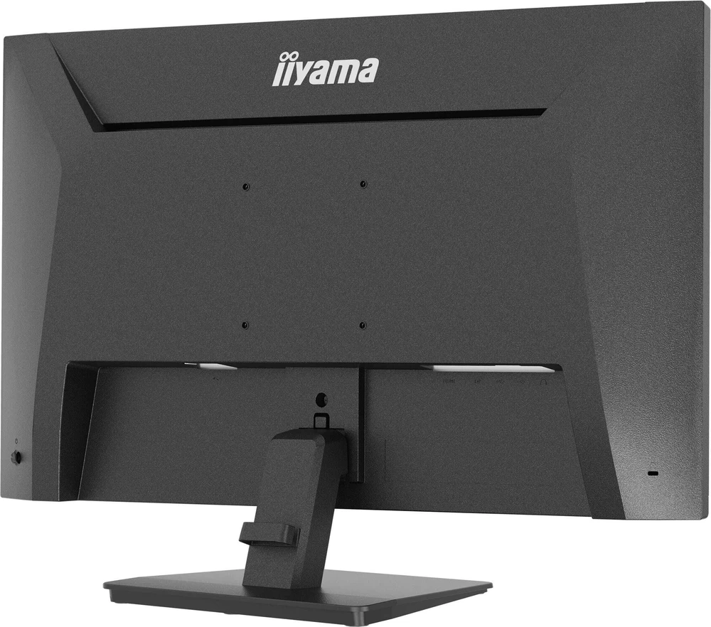 iiyama ProLite X2793QSU-B1 computer monitorius 68.6 cm (27") 2560 x 1440 pikselių Quad HD LED Juodas