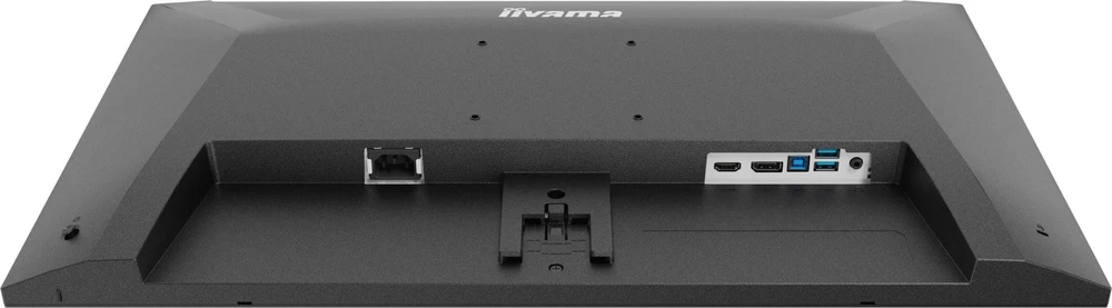 iiyama ProLite X2793QSU-B1 computer monitorius 68.6 cm (27") 2560 x 1440 pikselių Quad HD LED Juodas