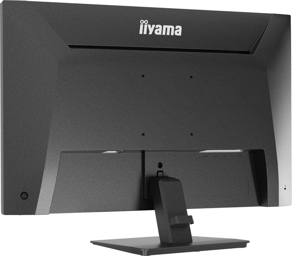 iiyama ProLite X2793QSU-B1 computer monitorius 68.6 cm (27") 2560 x 1440 pikselių Quad HD LED Juodas