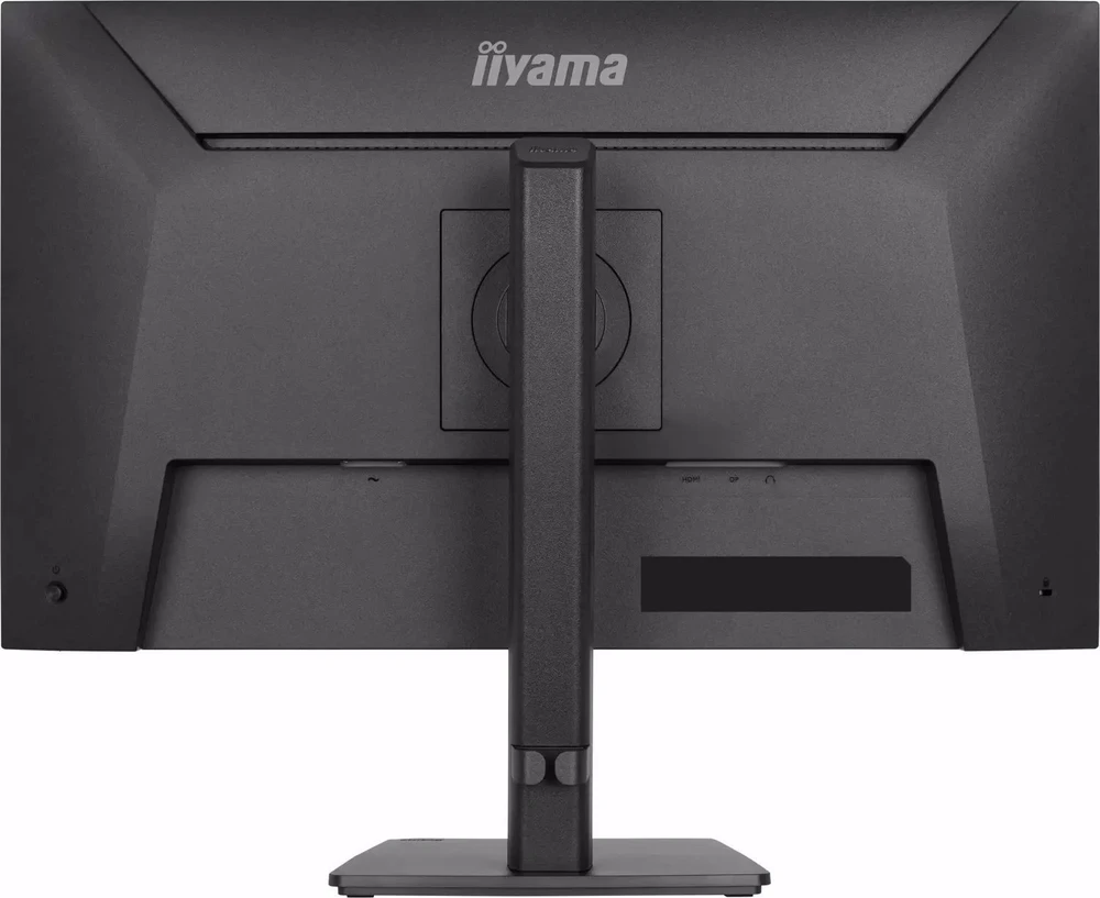 iiyama ProLite X2793QSU-B1 computer monitorius 68.6 cm (27") 2560 x 1440 pikselių Quad HD LED Juodas