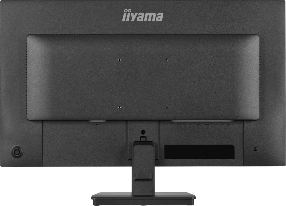iiyama ProLite X2797HSU-B1 computer monitorius 68.6 cm (27") 1920 x 1080 pikselių Full HD LED Juodas