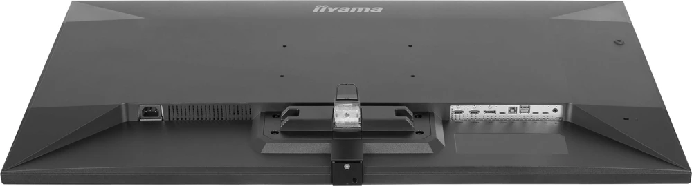 Monitorius iiyama ProLite X4373UHSU-B2 - 60Hz | 4K | VA | 43" | 3ms | HDR10