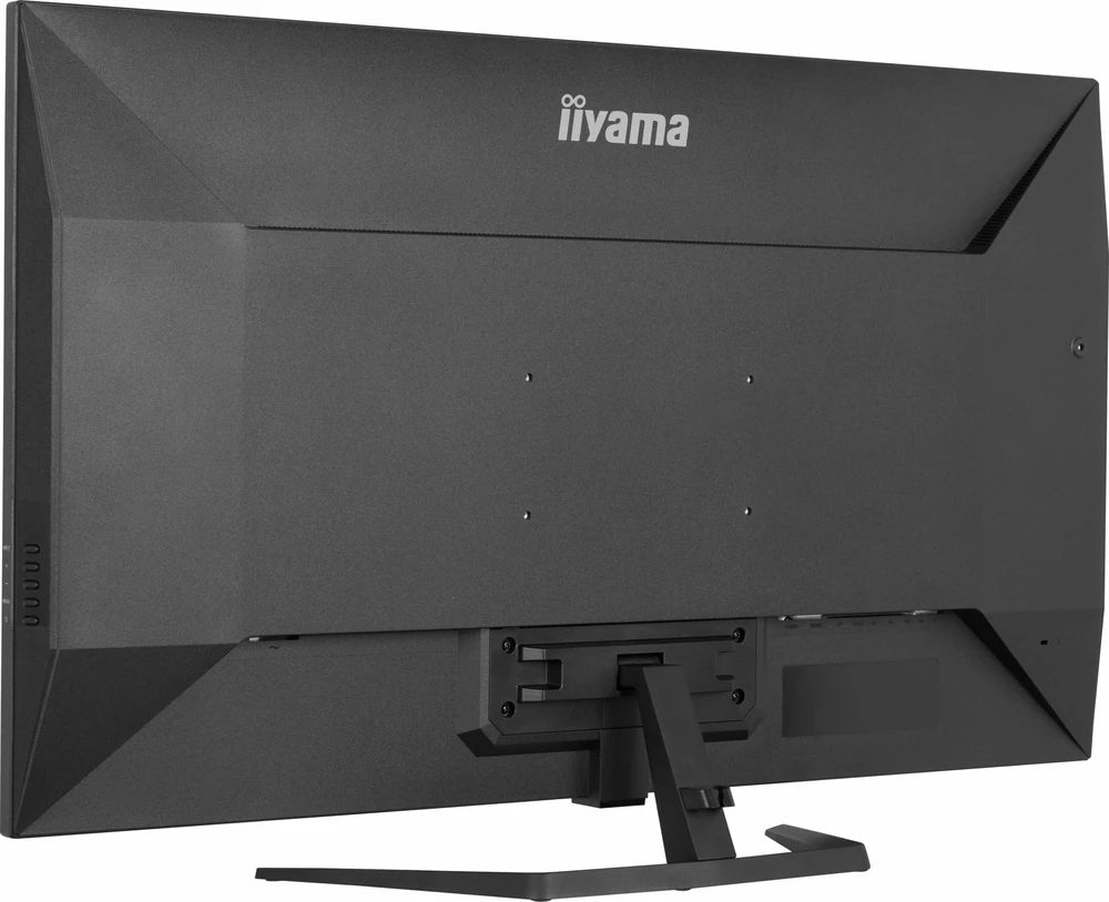 Monitorius iiyama ProLite X4373UHSU-B2 - 60Hz | 4K | VA | 43" | 3ms | HDR10