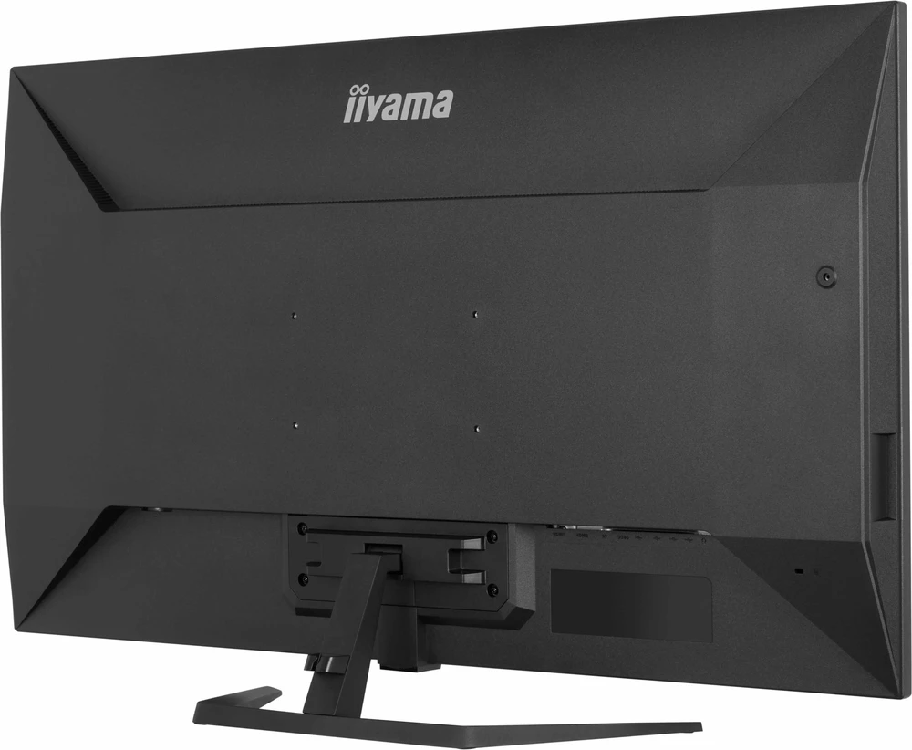 Monitorius iiyama ProLite X4373UHSU-B2 - 60Hz | 4K | VA | 43" | 3ms | HDR10