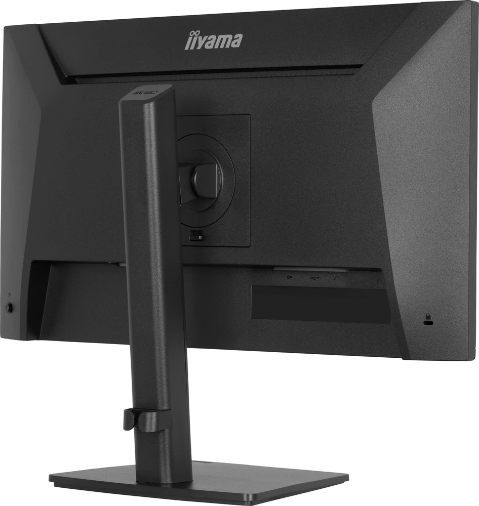 Monitorius iiyama ProLite XB2491HS-B1 23.8" Full HD IPS 120Hz